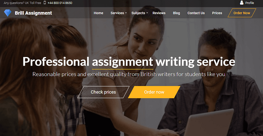 Cheap dissertation writing services