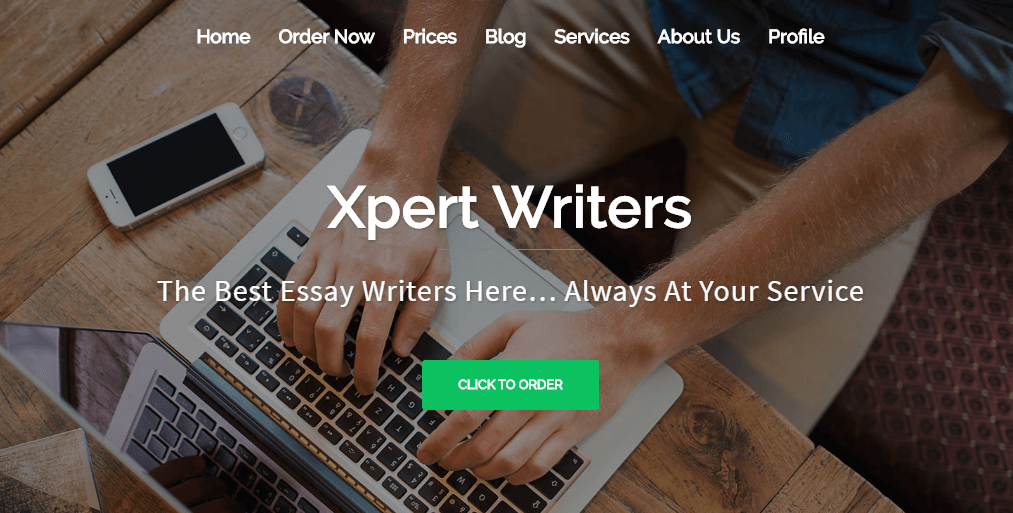 xpertwriters review